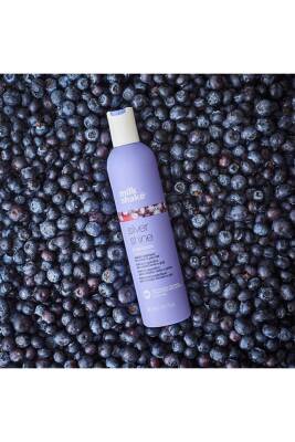 Milkshake Silver Shine Shampoo 300 ml - 6