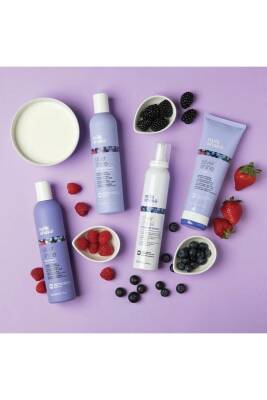 Milkshake Silver Shine Shampoo 300 ml - 8