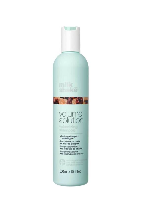 Milkshake Volume Solution Şampuan 300 Ml - 1