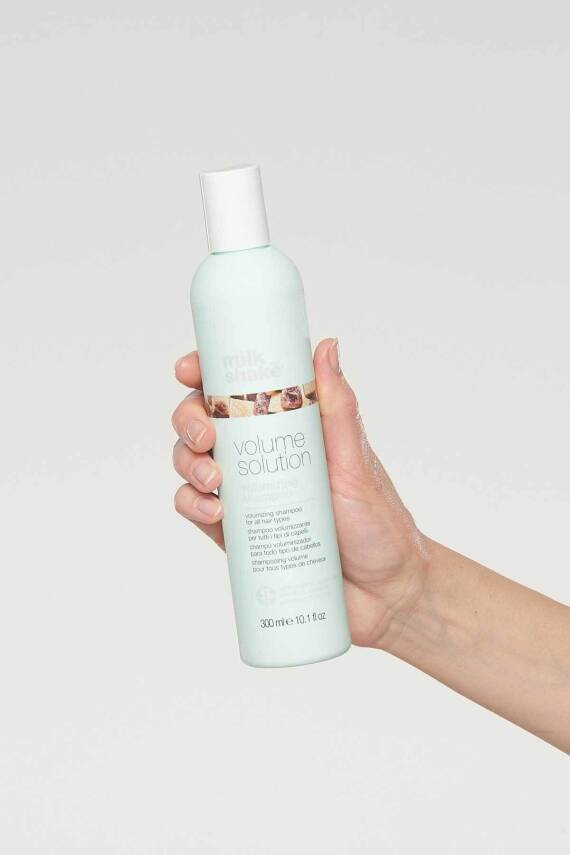 Milkshake Volume Solution Şampuan 300 Ml - 2