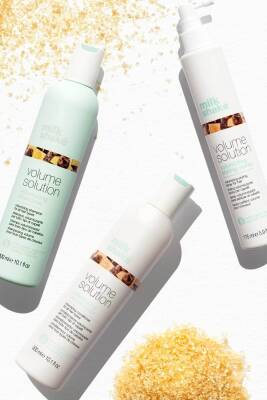 Milkshake Volume Solution Şampuan 300 Ml - 4