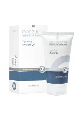 Mineaderm Cilt Aydınlatıcı Temizleme Jeli/lightening Cleanser Gel - 2