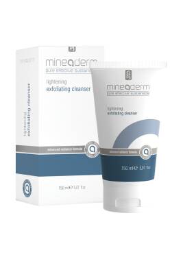 Mineaderm Cilt Aydınlatıcı Temizleyici Peeling/lightening Exfoliating Cleanser - 2