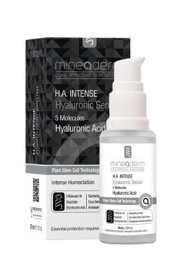 Mineaderm Intense Hyaluronic Serum Yoğun Nemlendirici Hyaluronic Serum - 2