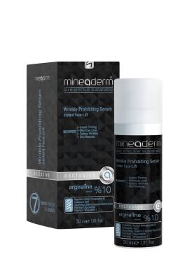 Mineaderm Kırışıklık Karşıtı Yenileyici Serum/wrinkle Prohibiting Instant Face-lift - 2