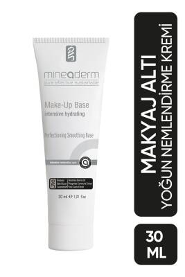 Mineaderm Make-up Intensive Hydrating - mineaderm