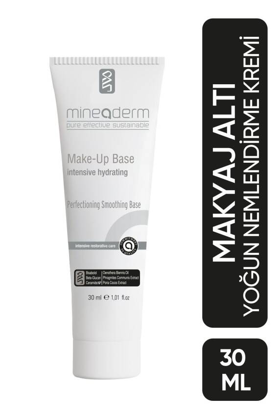 Mineaderm Make-up Intensive Hydrating - 1