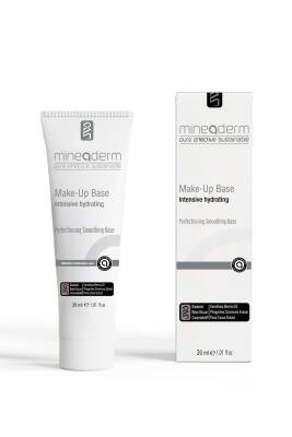Mineaderm Make-up Intensive Hydrating - 2