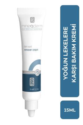 Mineaderm Yoğun Lekelere Karşı Bakım Kremi/dark Spot Remover Cream - 1