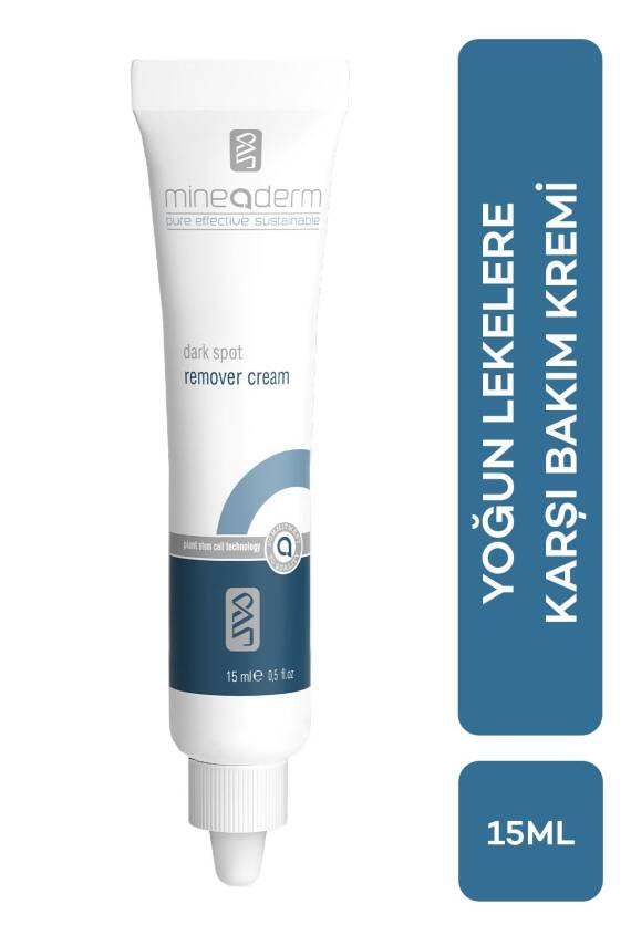 Mineaderm Yoğun Lekelere Karşı Bakım Kremi/dark Spot Remover Cream - 1