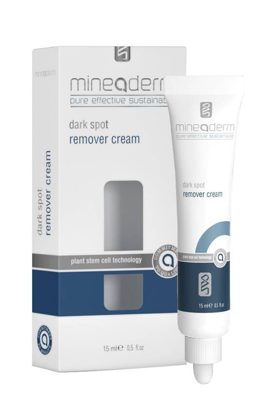 Mineaderm Yoğun Lekelere Karşı Bakım Kremi/dark Spot Remover Cream - 3