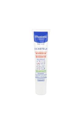 Mustela Cicastela Repairing Cream 40ml - Mustela