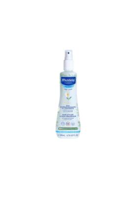 Mustela Skin Freshener Hair And Body Saç Ve Vücut Spreyi 200 ml - Mustela