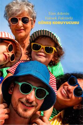 Mustela Spf 50 Yüksek Koruma Yüz Vücut Güneş Koruyucu Suya Dayanıklı Tüm Ciltler Bebek Çocuk Yetişkin 100ml - 2