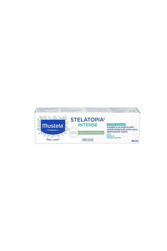 Mustela Stelatopia Intense Care 30ml - 1