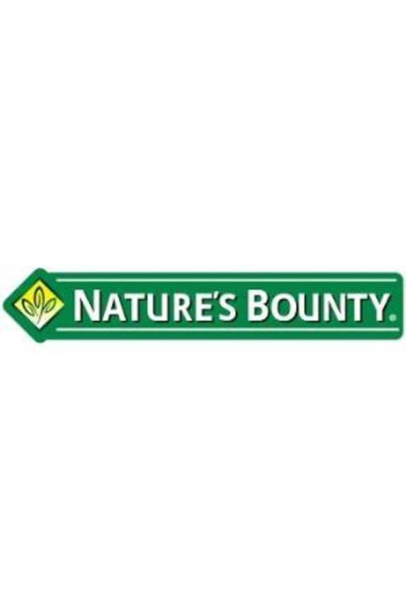 Nature's Bounty Biotin 5000 Mcg 72 Kapsül - 3