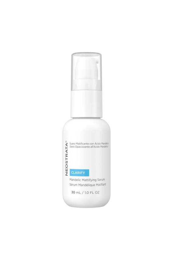 Neostrata Clarify Oil Control Gel/mandelic Mattifying Serum - 1
