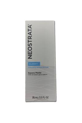 Neostrata Clarify Soyucu Maske 75 ml - NeoStrata