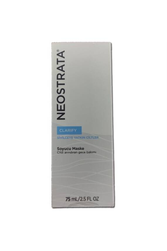 Neostrata Clarify Soyucu Maske 75 ml - 1