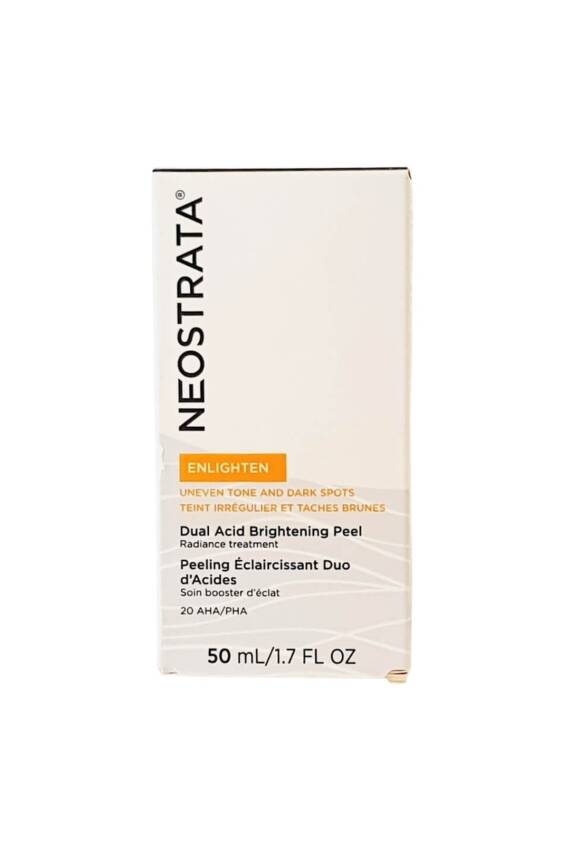 NeoStrata Enlighten Peeling 50 ml - 1