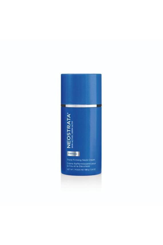 Neostrata Skin Active Triple Firming Neck Cream 80 gr - 1