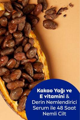 Nivea Cocoa Butter El Ve Vücut Bakım Kremi 400ml - 3