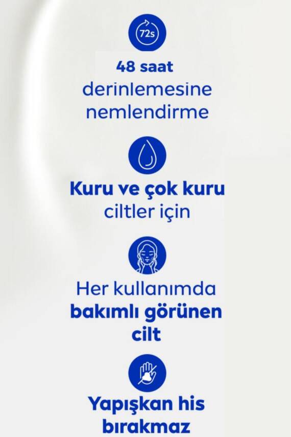 Nivea Değerli Yağlar Içeren Nemlendirici Vücut Losyonu 400ml, Kiraz Çiçeği, Jojoba Yağı, Kuru Cilt Tipleri - 4