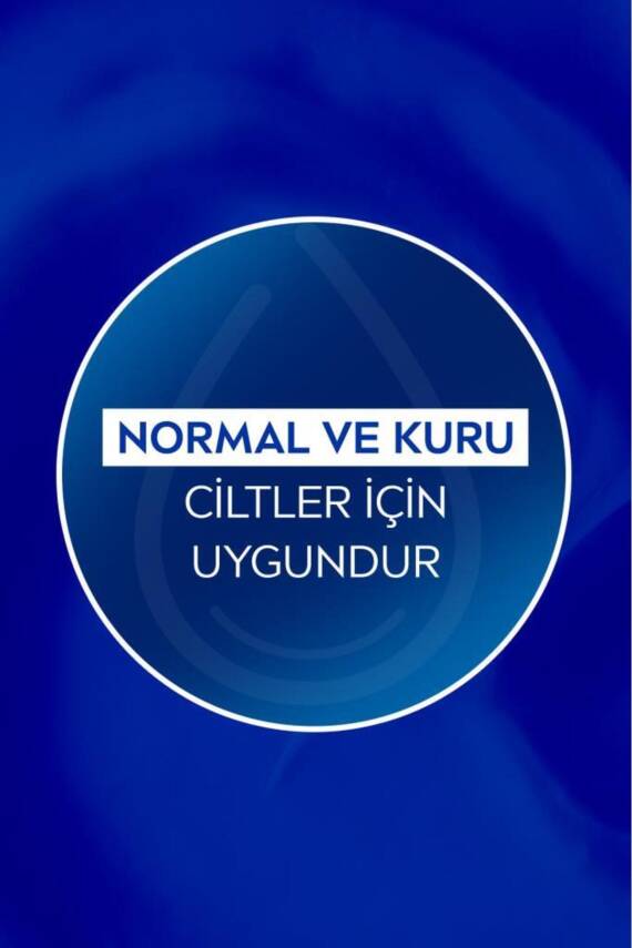 Nivea Değerli Yağlar Içeren Nemlendirici Vücut Losyonu 400ml, Kiraz Çiçeği, Jojoba Yağı, Kuru Cilt Tipleri - 6