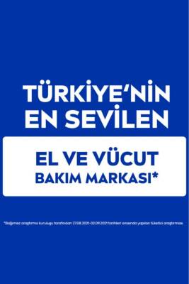 Nivea Değerli Yağlar Içeren Nemlendirici Vücut Losyonu 400ml, Kiraz Çiçeği, Jojoba Yağı, Kuru Cilt Tipleri - 7