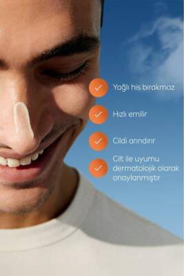 Nivea Derma Skin Clear Exfoliator Gece Arındırıcı Krem 40ml, Karşıtı, Niasinamid, Karma Ciltler - 4