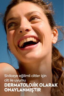 Nivea Derma Skin Clear Tonik 200ml - 5