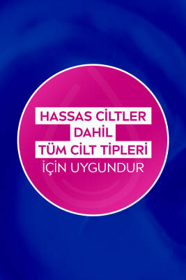 Nivea Erkek El ve Vücut Bakım Kremi 400ml - 5