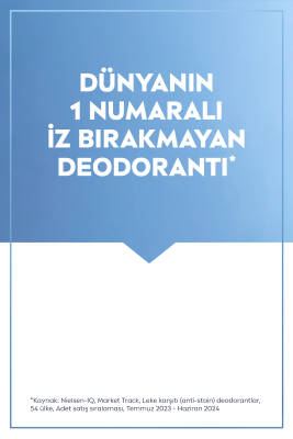 Nivea MEN Erkek Sprey Deodorant Black&white Invisible Fresh 150ml, 72 Saat Anti-Perspirant Ter Koruması - 5