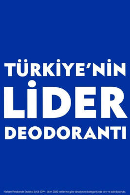 Nivea Men Erkek Sprey Deodorant Dry Fresh 150ml, 72 Saat Anti-perspirant Koruma, Ekstra Kuruluk - 5