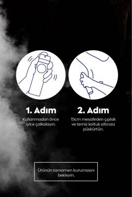 Nivea Men Fresh Power Deodorant 150ml - 5