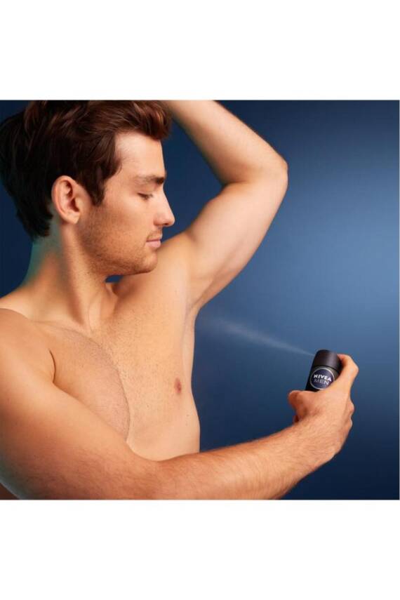 Nivea Men Fresh Power Deodorant 150ml - 6