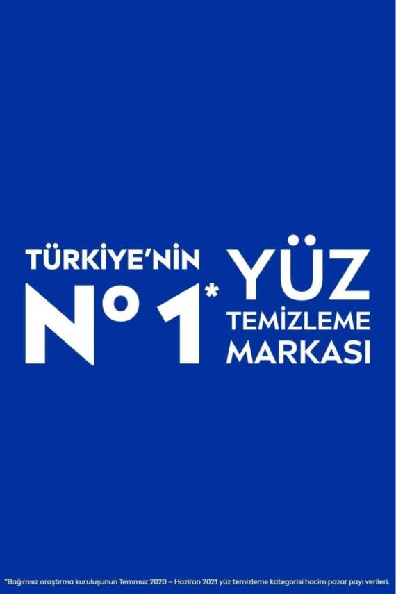 Nivea Micellar Makyaj Temizleme Suyu Amino Asit 400ml, Arındırıcı, Okyanus Yosunu Özü, Karma Yağlı Citler - 4