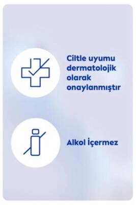 Nivea Yoğun Nemlendirici El Ve Vücut Bakım Kremi 400ml - 5