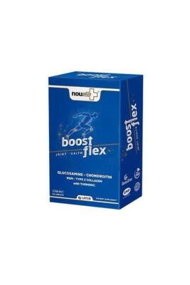Nouplus Boost Flex Joınt Health Kolajen 60 Tablet - Nouplus