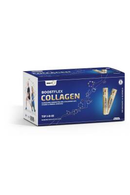 Nouplus Boostflex Tip 1-2-3 Collagen 30 Shot - 2