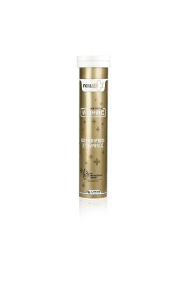 Nouplus C&A Esterified Vitamin C 20 Efervesan Tablet - Nouplus