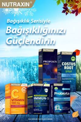 Nutraxin Probiota Advanced 60 Tablet - 3