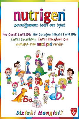 Nutrigen Propolis Şurup Kış 200 ml - 5