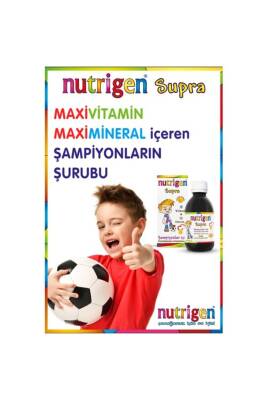 Nutrigen Supra 200 ml - 2