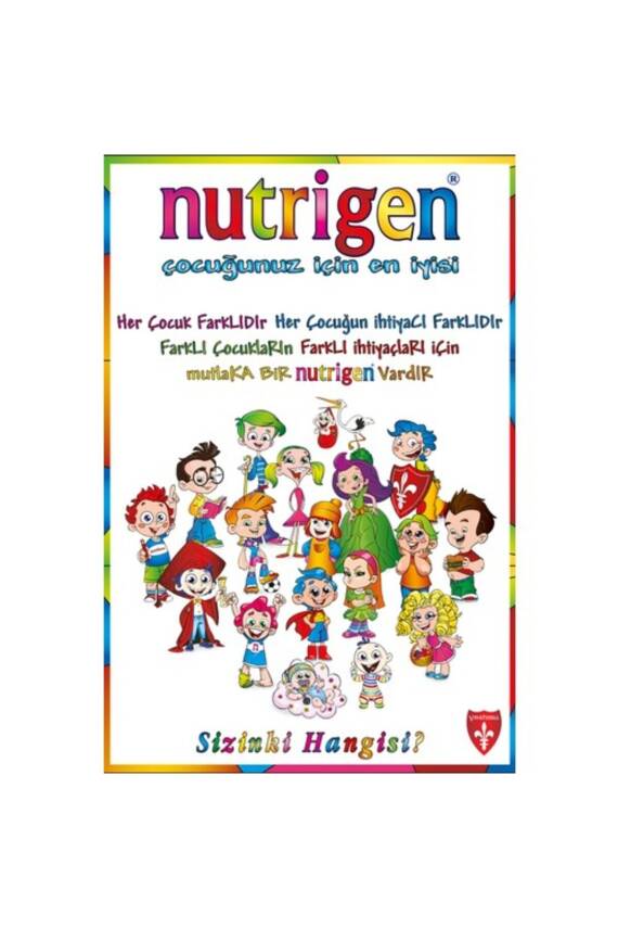 Nutrigen Supra 200 ml - 3