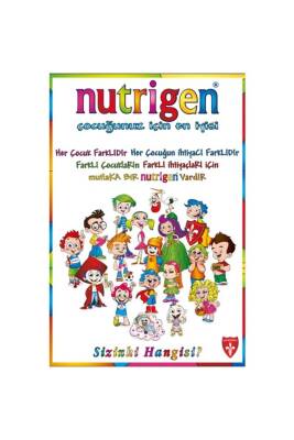 Nutrigen Supra 200 ml - 3