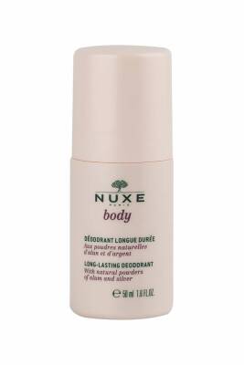 Nuxe Body 24h Roll-On Deodorant 50 ml - Nuxe