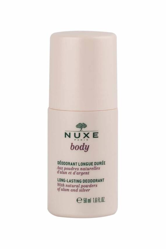 Nuxe Body 24h Roll-On Deodorant 50 ml - 1
