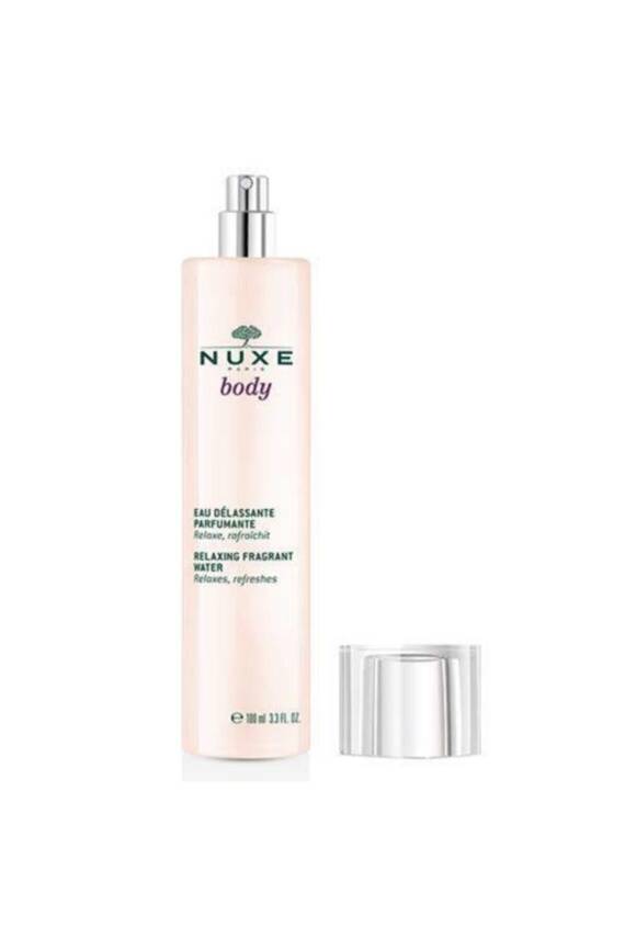 Nuxe Body Eau Delassante Parfumante 100 ml - 1