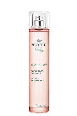Nuxe Body Reve De The Exalting Fragrant Water 100 ml - Nuxe